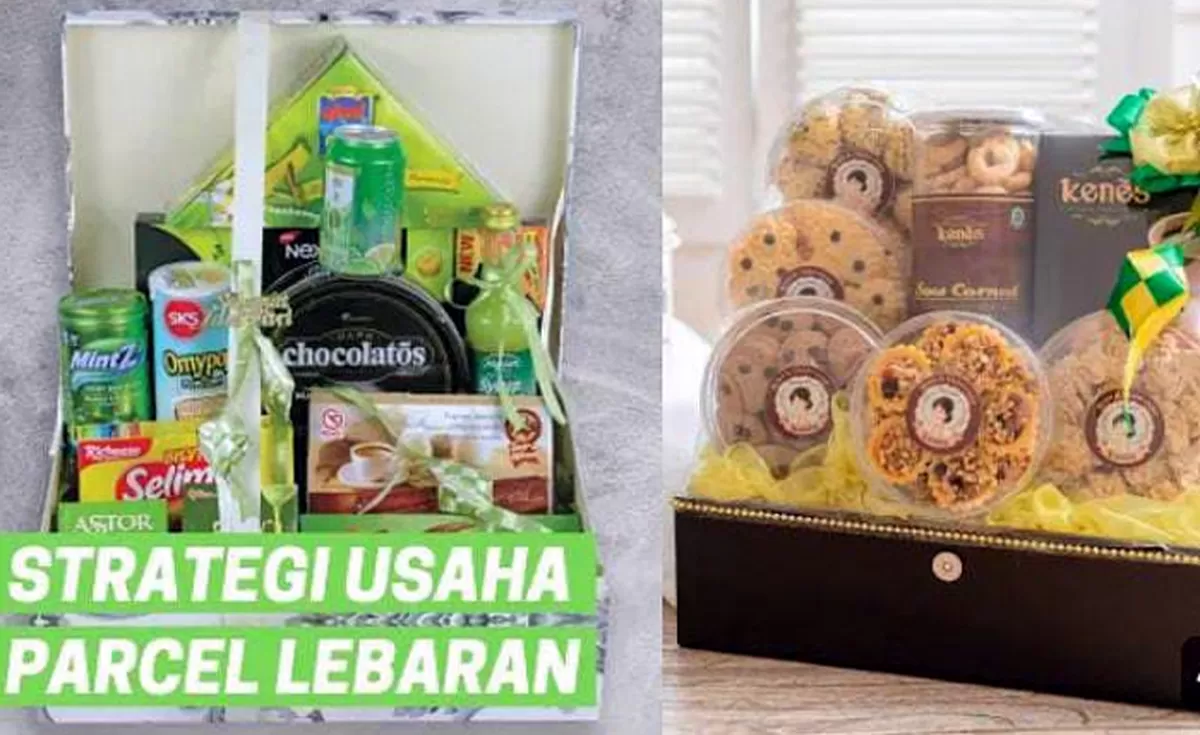 Mall Baru vs Tradisi Parcel Lebaran: Siapa yang Akan Menang di Cilacap?